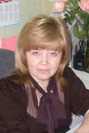 Ульянова Ирина Анатольевна