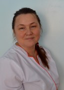 Гусейнова Наталья Иннокентьевна