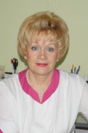 Щедрина Зоя Николаевна