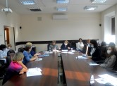 Семинар- практикум «Создание системы оказания комплексной социально-психолого-педагогической помощи детям с РАС и семьям, их воспитывающим». 10 декабря 2021 года