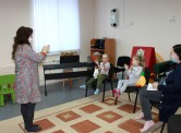 Музыкально-литературная композиция  «Бим! Бам! Бом!  – открывается альбом!» 20.01.2021 г.