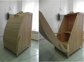 Фитобочка