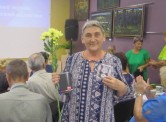 День ветерана труда Иркутской области. Зыкова Елена Петровна