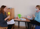 Консультация для родителей «Музыка в вашем доме». 28.01.2021 год. Проводит музыкальный руководитель Кирюшина К.Е.