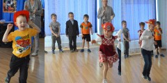 Конкурс чтецов  «Чтобы помнили..»