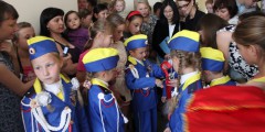 Ленточки на память 25.08.2014