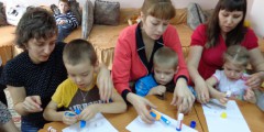 Впереди много работы